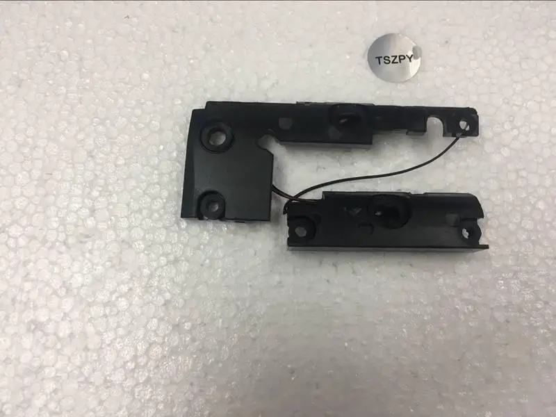 Free shipping New Brand Speaker FOR Dell N4110 M4110 M411R N4120 Speaker CN-07WV9C
Free shipping New Brand Speaker FOR Dell N4110 M4110 M411R N4120 Speaker CN-07WV9C