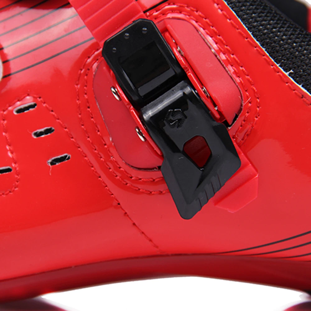 New Superstar Original Road Shoes Mtb Sidebike Bicycle Sport Outdoor Cycling Red 003 | Спорт и развлечения