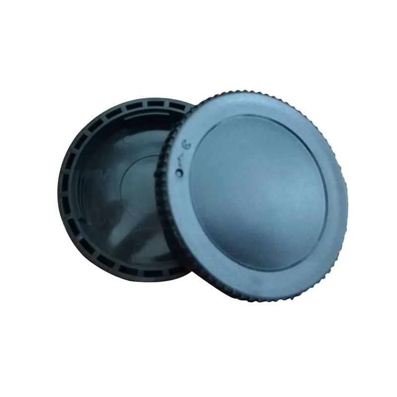 1-10Pairs camera Body cap + Rear Lens Cap protector for Nikon Z System mount Z7 Z6 camera
1-10Pairs camera Body cap + Rear Lens Cap protector for Nikon Z System mount Z7 Z6 camera