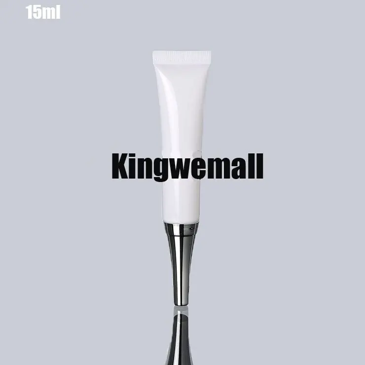 15ml soft or mildy wash or butter or handcream can used for eye cream container
15ml soft or mildy wash or butter or handcream can used for eye cream container
