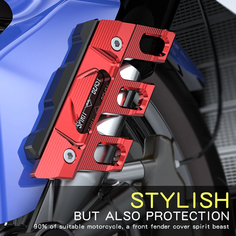 Чехол на переднее крыло мотоцикла Spirit Beast, защита для мотокросса для HONDA YAMAHA SUZUKI Ktm Harley Kawasaki Bmw Triumph Benelli
Чехол на переднее крыло мотоцикла Spirit Beast, защита для мотокросса для HONDA YAMAHA SUZUKI Ktm Harley Kawasaki Bmw Triumph Benelli