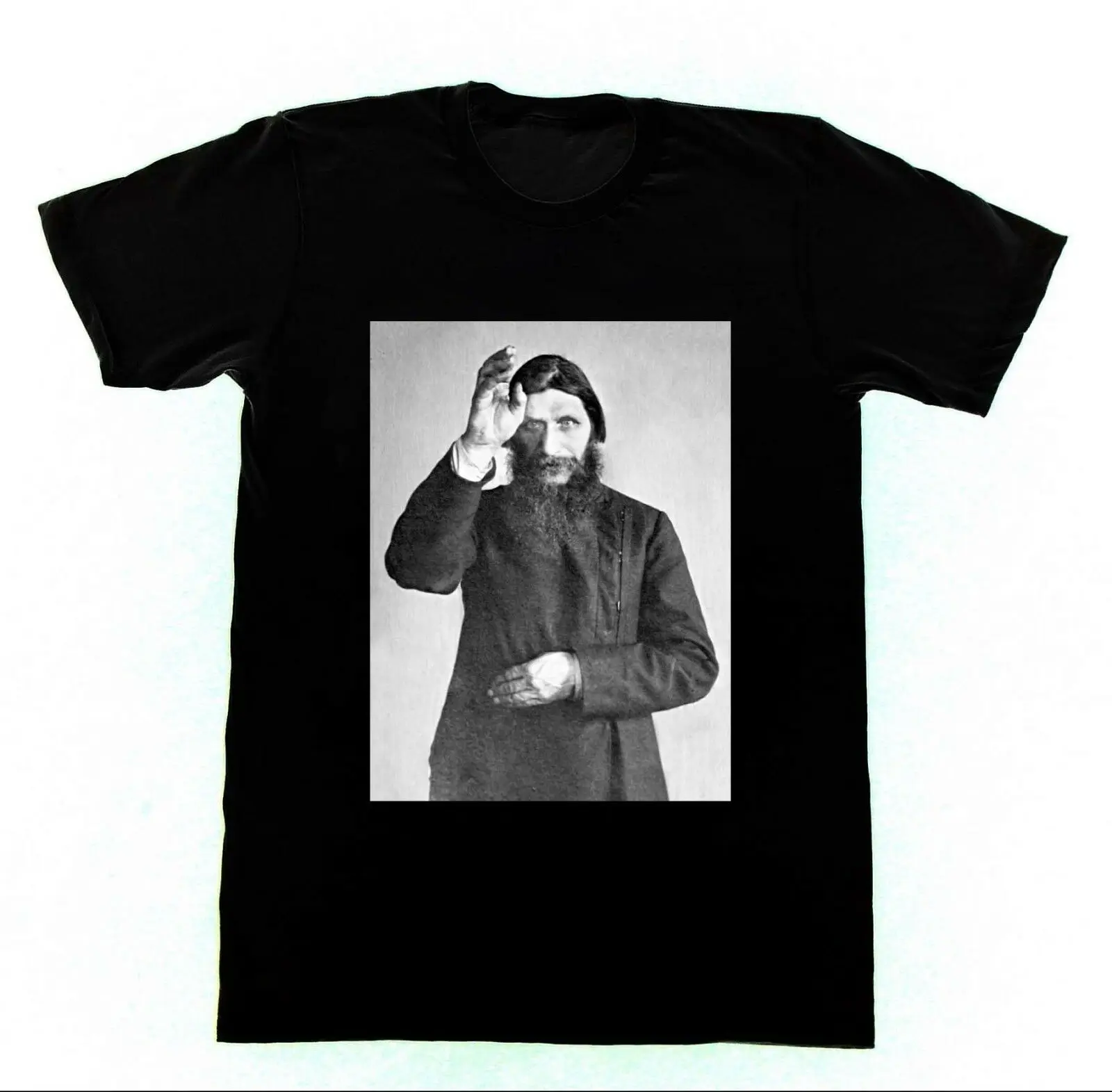 Футболка Mad Monk Shirt 46 футболка Eye of Horus русская с короткими рукавами бесплатная