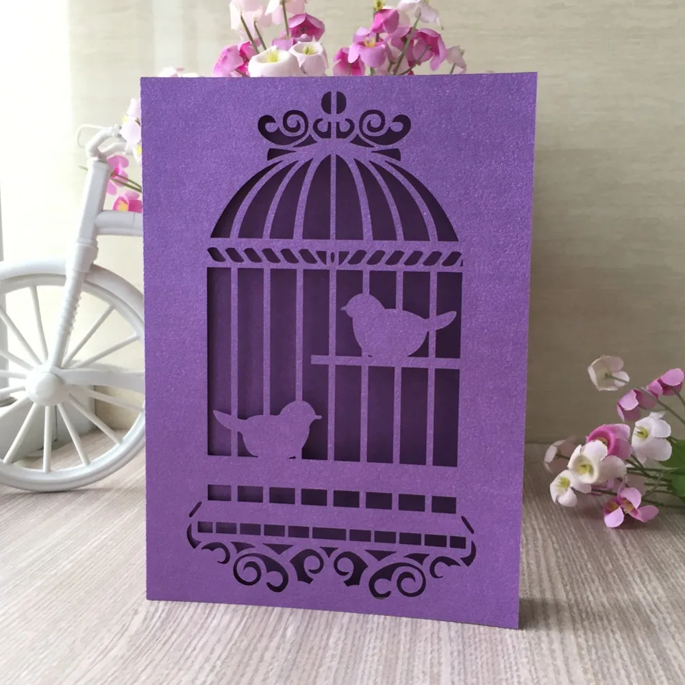 50pcs/lot Laser Cut Custom Village Garden Wedding Invitations Card Rustic Party Invitation Marriage Thanksgiving Day Card
50pcs/lot Laser Cut Custom Village Garden Wedding Invitations Card Rustic Party Invitation Marriage Thanksgiving Day Card