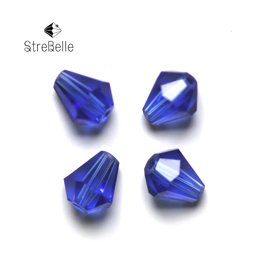 100pcs 6x5mm Random mixed more 16colors Crystal Glass Teardrop Beads Briolette Crystal Jewelry Loose Beads DIY
100pcs 6x5mm Random mixed more 16colors Crystal Glass Teardrop Beads Briolette Crystal Jewelry Loose Beads DIY