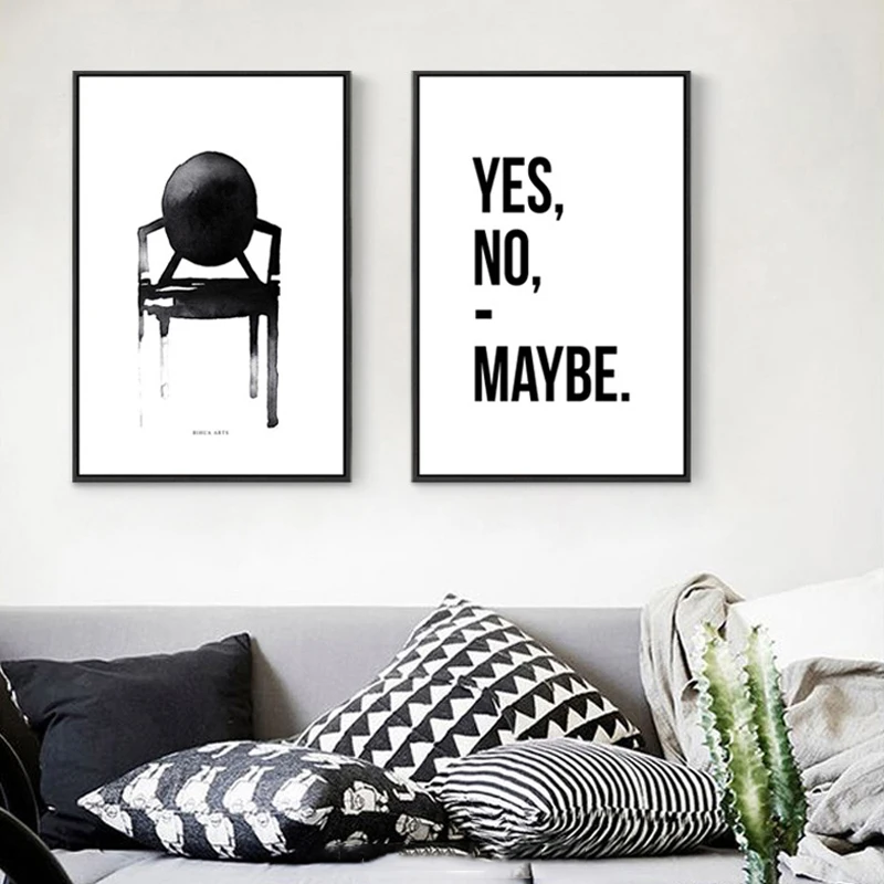 8 Colors HD Print Nordic Style Simple Home Decor Canvas Painting Black And White Figure And Letters Poster Living Room Wall Art
8 Colors HD Print Nordic Style Simple Home Decor Canvas Painting Black And White Figure And Letters Poster Living Room Wall Art