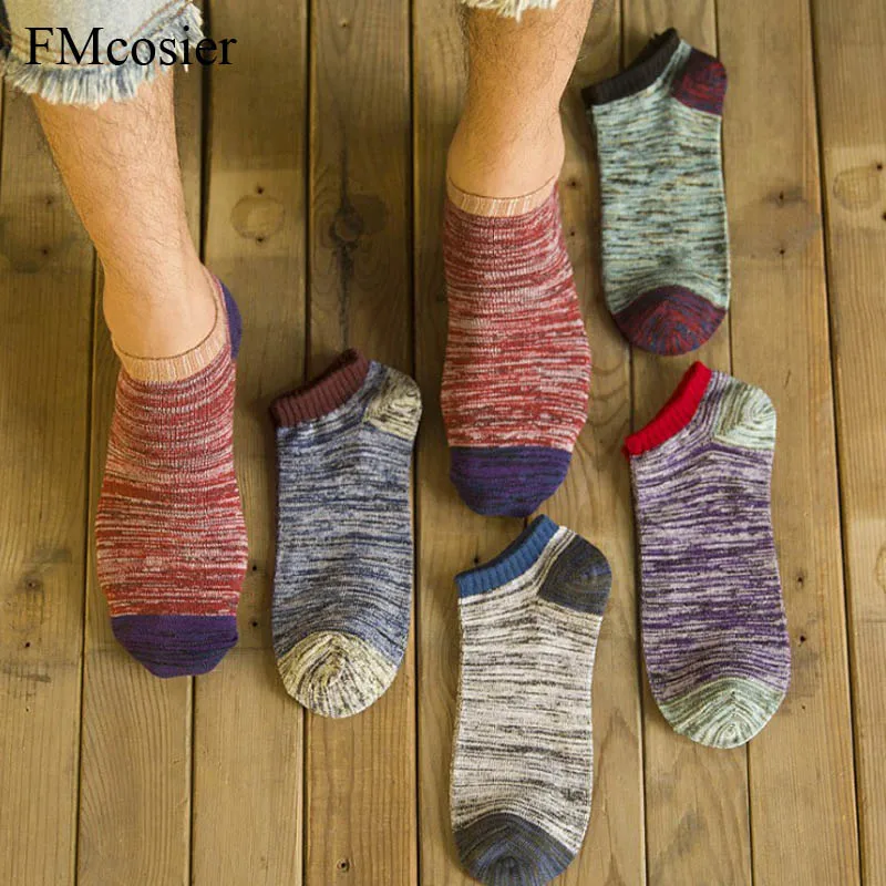 10 Pairs Hot Sale New Men Socks Summer Cotton Ankle Socks for Men's Casual Solid Colors Short Invisible Blending Retro Boat Sock
10 Pairs Hot Sale New Men Socks Summer Cotton Ankle Socks for Men's Casual Solid Colors Short Invisible Blending Retro Boat Sock