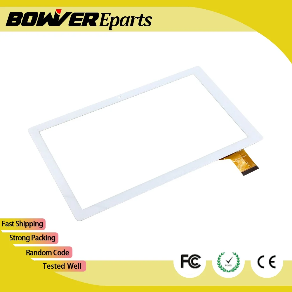 A+251x150mm 10.1" Touch Screen ZP9193-101 Ver.01 For Archos 101 Magnus Archos 101d Neon Tablet Touch panel Digitizer
A+251x150mm 10.1" Touch Screen ZP9193-101 Ver.01 For Archos 101 Magnus Archos 101d Neon Tablet Touch panel Digitizer
