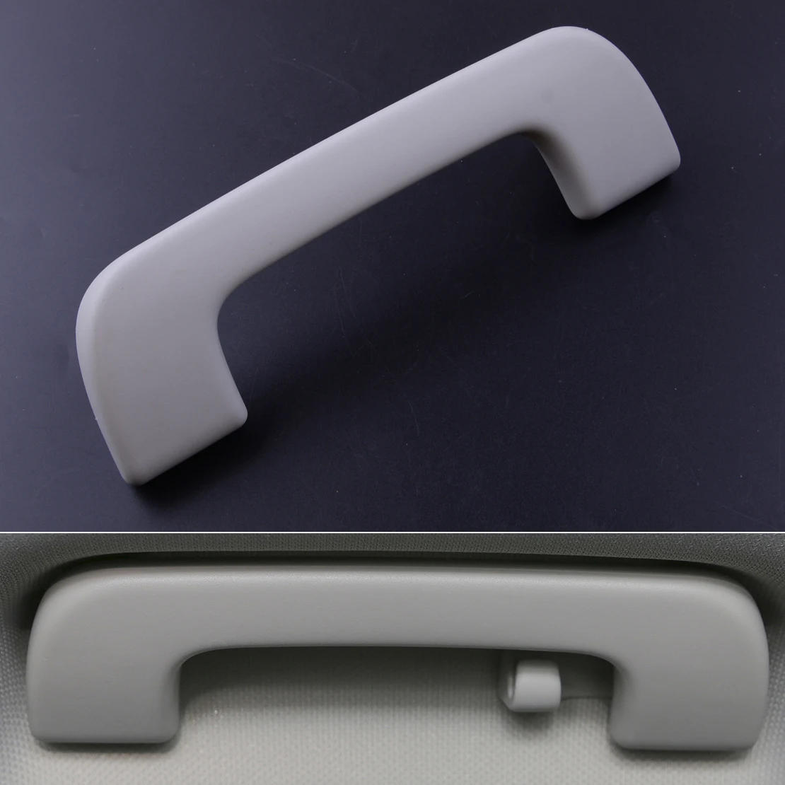 beler Interior Grey Car Front Roof Grab Grip Handle 8R0857607HEP5 Fit for Audi A4 S4 QUATTRO A5 S5 Q5 2010 2011 2012 2013 2014
beler Interior Grey Car Front Roof Grab Grip Handle 8R0857607HEP5 Fit for Audi A4 S4 QUATTRO A5 S5 Q5 2010 2011 2012 2013 2014
