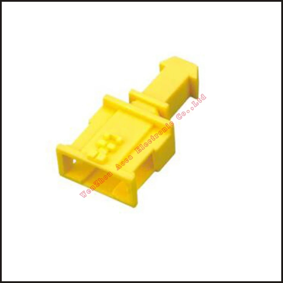 DJ7015F-1.5-11 Male connector female wire connector 1 pin connector terminal Plugs socket Fuse box Wire harness Soft Jacket
DJ7015F-1.5-11 Male connector female wire connector 1 pin connector terminal Plugs socket Fuse box Wire harness Soft Jacket