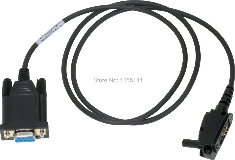 Programming Cable For Icom Models IC-F30GS, IC-F30GT, IC-F3061, IC-F3062SN, IC-F3062TN radio
Programming Cable For Icom Models IC-F30GS, IC-F30GT, IC-F3061, IC-F3062SN, IC-F3062TN radio