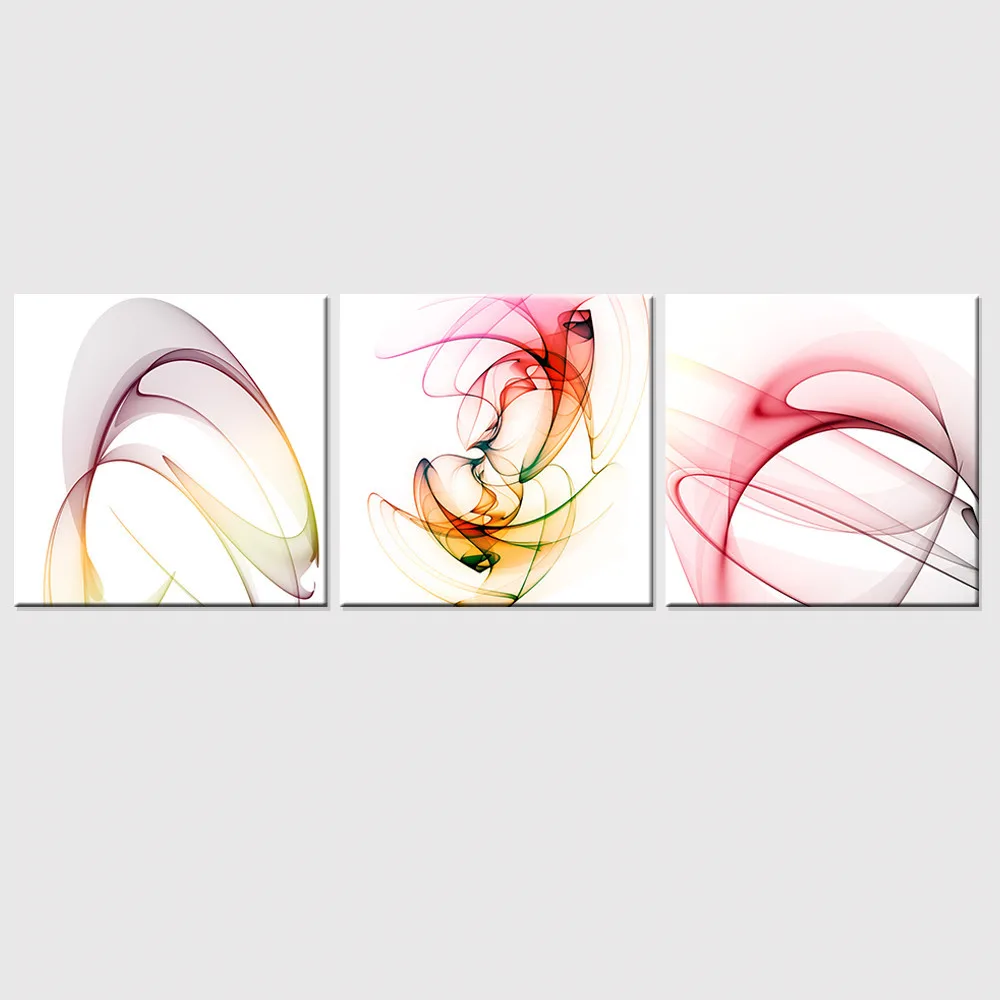 CLSTROSE 3 Pcs Abstract Pink Canvas Painting Modular Art Picture Modern Home Decor Wall Canvas Painting For Living Room Unframed
CLSTROSE 3 Pcs Abstract Pink Canvas Painting Modular Art Picture Modern Home Decor Wall Canvas Painting For Living Room Unframed