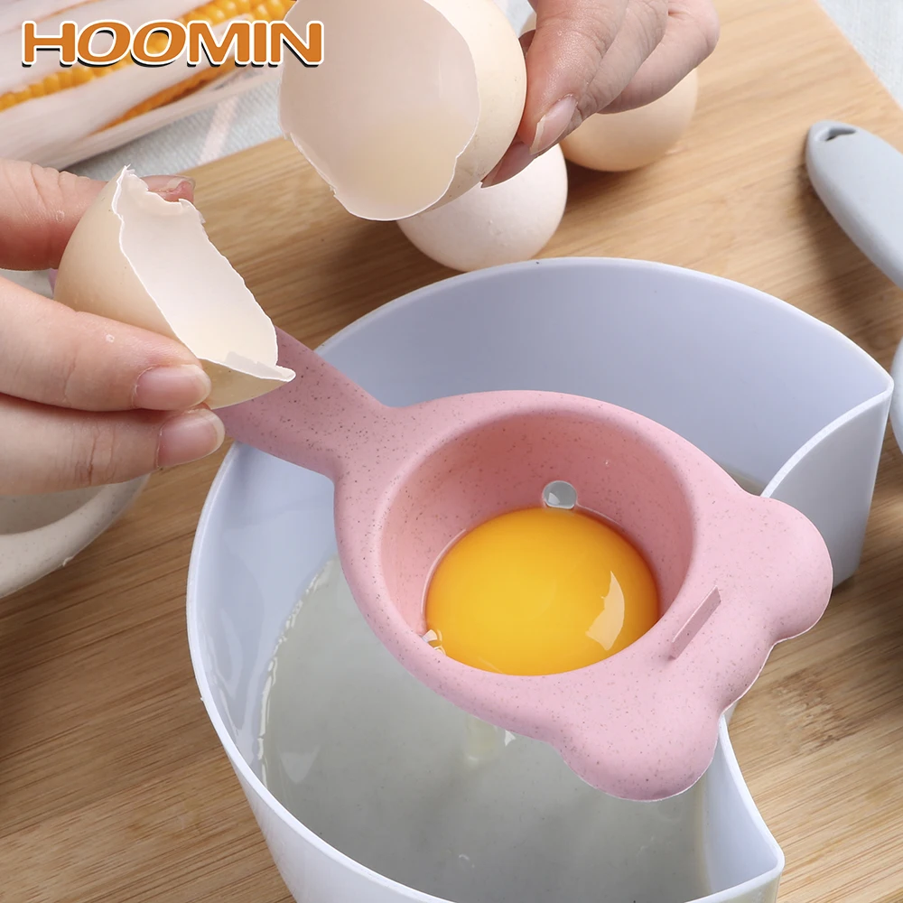Пластиковый разделитель желтка HOOMIN для кухни кухонные