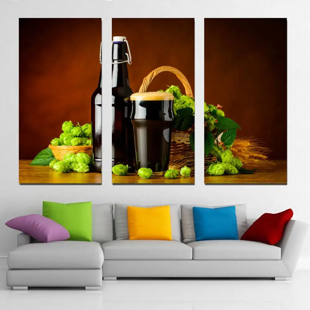 Drop shipping 3 Panel printed painting Still life painting Wall Art Picture Home Decoration Living Room Modern painting LS454
Drop shipping 3 Panel printed painting Still life painting Wall Art Picture Home Decoration Living Room Modern painting LS454