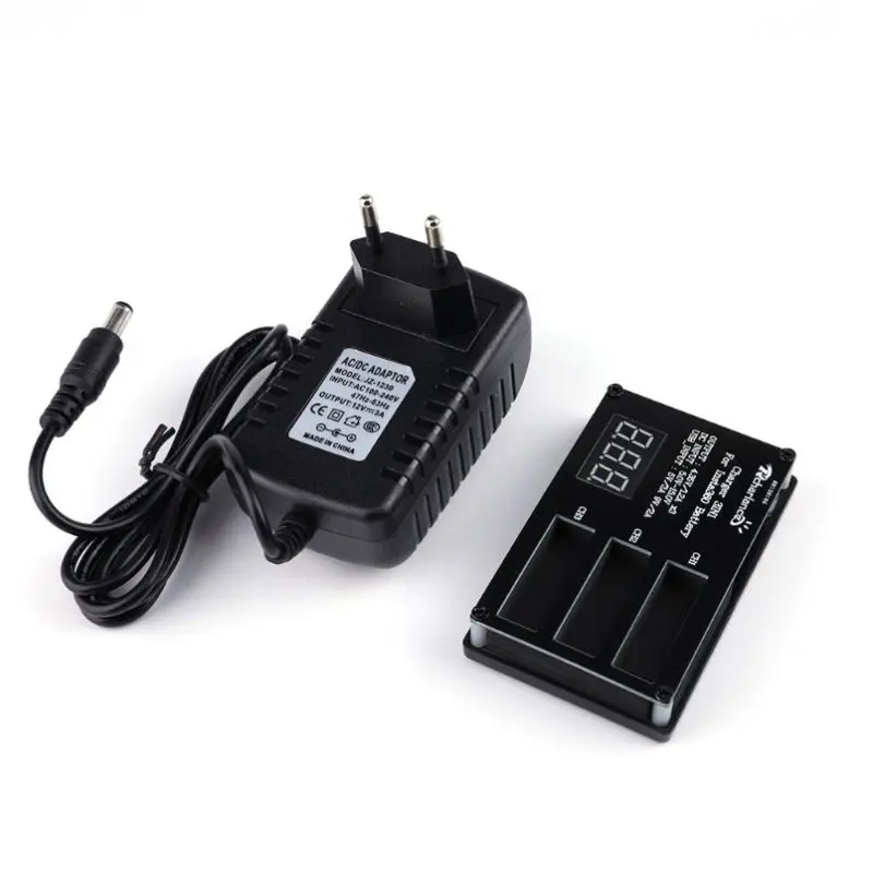 Hot 3 in 1 Micro USB Battery Charger for Insta360 ONE X Panoramic Camera 60mins Fast Charging for Powerbank Battery Rechargable
Hot 3 in 1 Micro USB Battery Charger for Insta360 ONE X Panoramic Camera 60mins Fast Charging for Powerbank Battery Rechargable