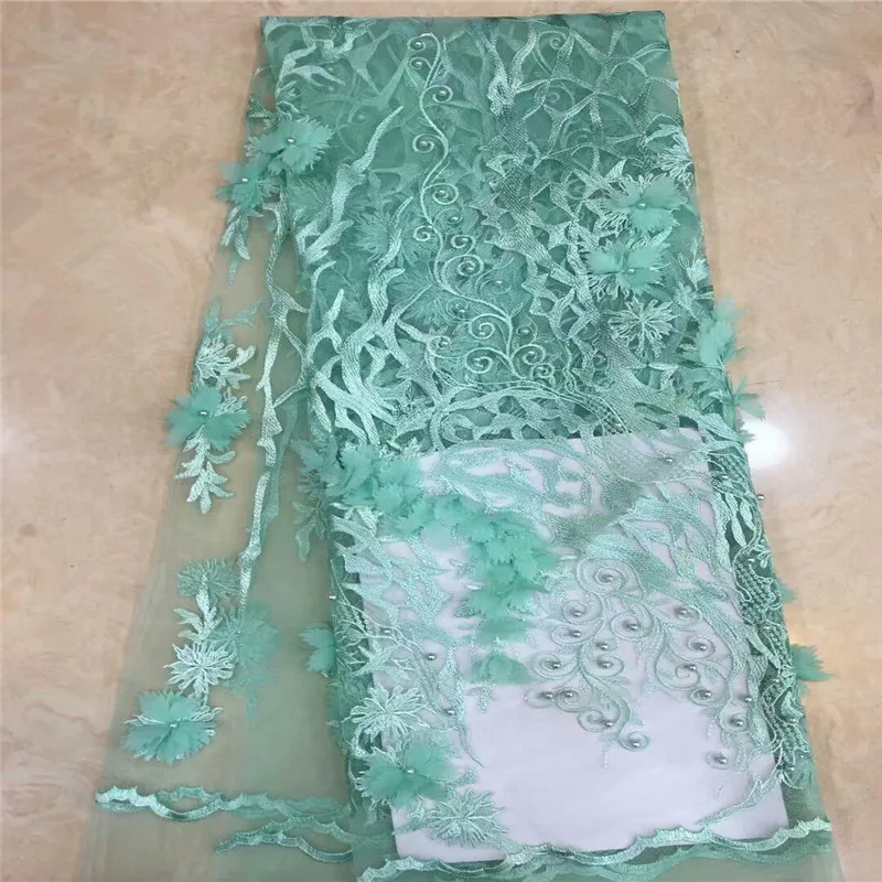 African Lace Fabric 2019 High Quality 3D African Tulle Lace Fabric With Beads French Net Lace For Women Wedding Dress xc65-1864
African Lace Fabric 2019 High Quality 3D African Tulle Lace Fabric With Beads French Net Lace For Women Wedding Dress xc65-1864