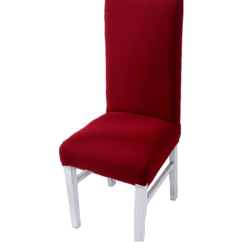 GFLUTOSE Winter Thick Dining Chair Cover Elastic Chair Covers Spandex elastic cloth Universal Stretch Seat Cover
GFLUTOSE Winter Thick Dining Chair Cover Elastic Chair Covers Spandex elastic cloth Universal Stretch Seat Cover