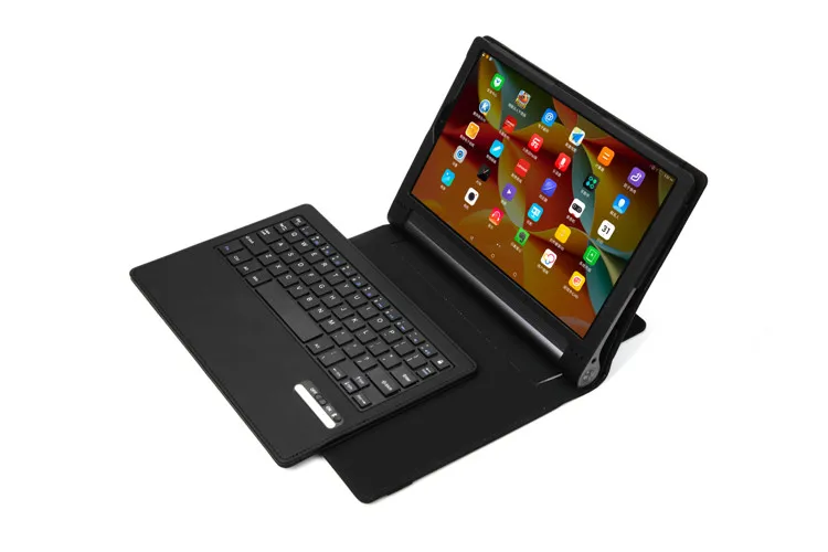 MAORONG TRADING New Bluetooth keyboard case for lenovo yoga tab3 x50f Tablet3-850F 8inch TAB3 10inch pro with | Компьютеры и офис