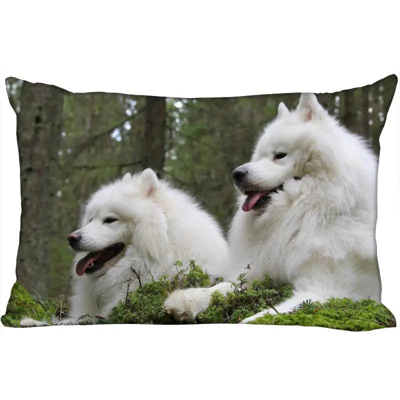 Детская наволочка для щенка Samoyed, Высококачественная наволочка с принтом на заказ, размер 45x5 см, фонарь на молнии
Детская наволочка для щенка Samoyed, Высококачественная наволочка с принтом на заказ, размер 45x5 см, фонарь на молнии