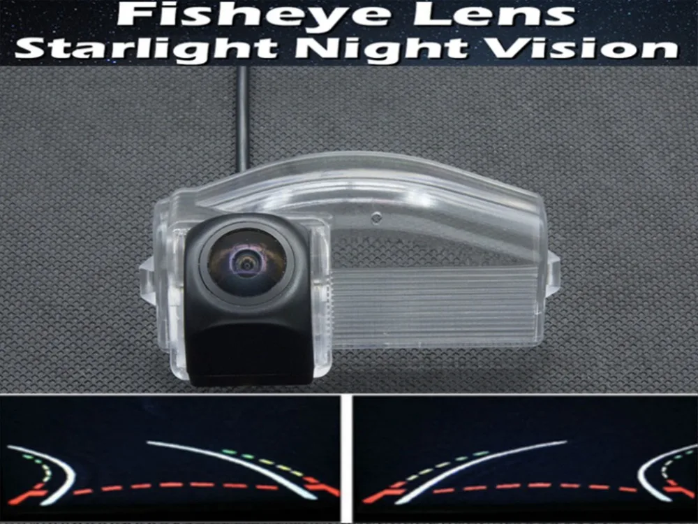 Trajectory Tracks 1080P Fisheye Car Parking Rear view Camera for Mazda3 2004 2005 2006 2007 2008 2009 2010 2011 2012 2013 Car
Trajectory Tracks 1080P Fisheye Car Parking Rear view Camera for Mazda3 2004 2005 2006 2007 2008 2009 2010 2011 2012 2013 Car