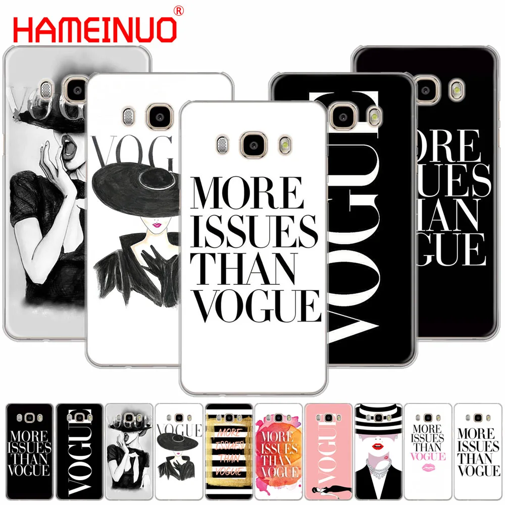 HAMEINUO More Issues than Vogue cover phone case for Samsung Galaxy J1 J2 J3 J5 J7 MINI ACE 2016 2015 prime
HAMEINUO More Issues than Vogue cover phone case for Samsung Galaxy J1 J2 J3 J5 J7 MINI ACE 2016 2015 prime