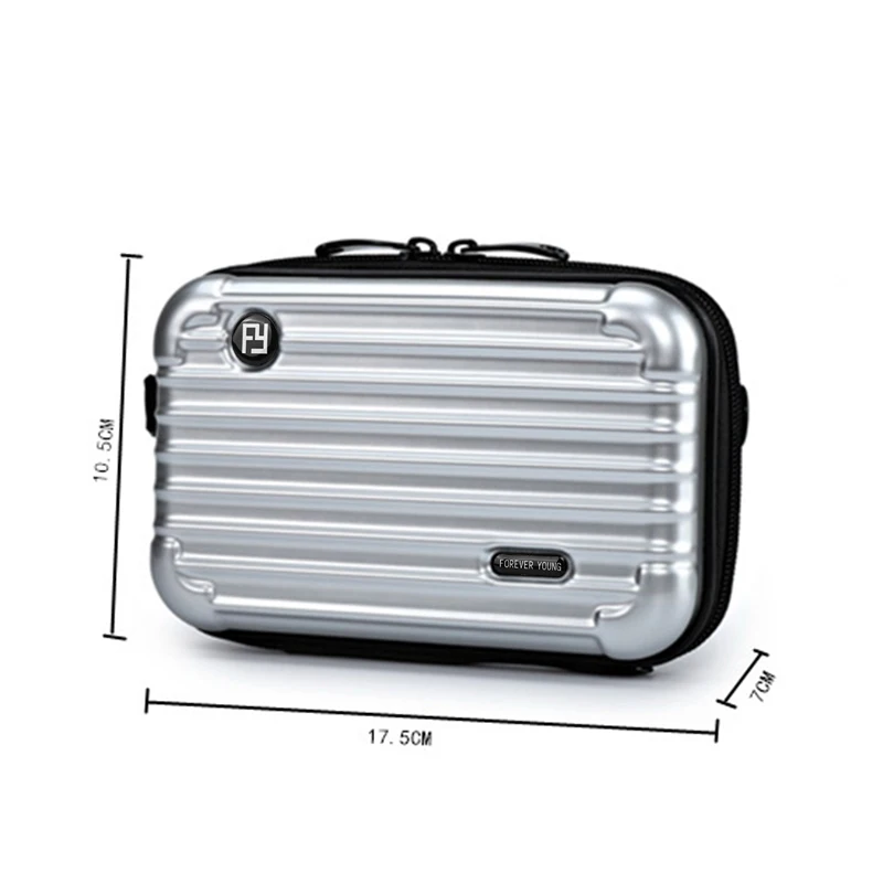 DAEYOTEN Designer Women Shoulder Bag Multifunction Clutch Small Messenger Bag Letter Female Lipstick Purses And Handbags ZM0014
DAEYOTEN Designer Women Shoulder Bag Multifunction Clutch Small Messenger Bag Letter Female Lipstick Purses And Handbags ZM0014