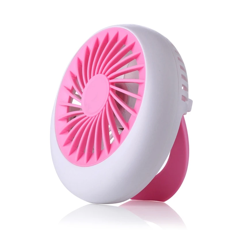 Mini Air Conditioner Fan Portable USB Cooler Cooling Rechargeable Handheld Micro
Mini Air Conditioner Fan Portable USB Cooler Cooling Rechargeable Handheld Micro
