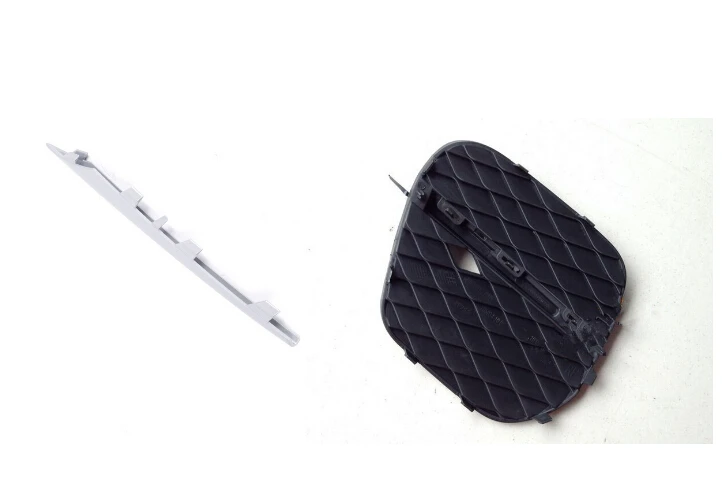 Front Left side Bumper Lateral Grill &Trim Molding for BMW X5 E70 2011-2014 51117222859
Front Left side Bumper Lateral Grill &Trim Molding for BMW X5 E70 2011-2014 51117222859