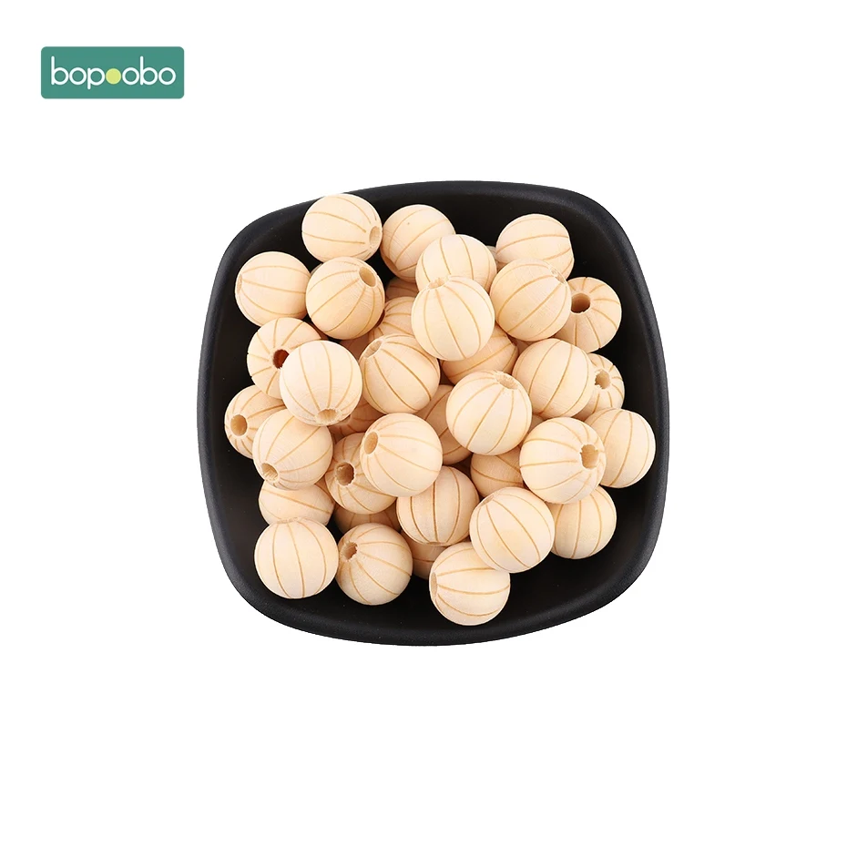 Bopoobo 16mm 10pcs Food Grade Wooden Teething Safe and Natural Baby Bit Toy Ecofriendly DIY Crafts Accessories Baby Teether
Bopoobo 16mm 10pcs Food Grade Wooden Teething Safe and Natural Baby Bit Toy Ecofriendly DIY Crafts Accessories Baby Teether