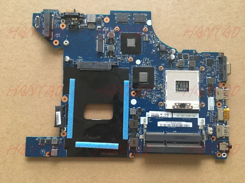 11S0C17703Z For Lenovo Thinkpad E531 Laptop Motherboard FRU 04Y1306 ddr3 100% tested
11S0C17703Z For Lenovo Thinkpad E531 Laptop Motherboard FRU 04Y1306 ddr3 100% tested