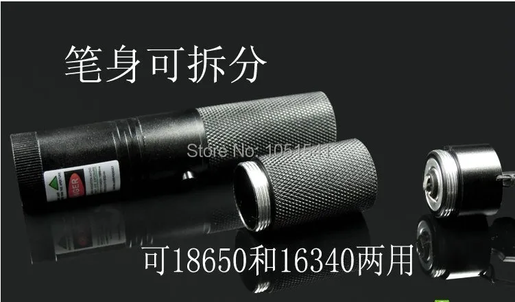 Super Powerful Military 100W 100000M Green Laser Pointer Pen 532nm Flashlight Light Burning match Burn cigarettes+Gift Hunting
Super Powerful Military 100W 100000M Green Laser Pointer Pen 532nm Flashlight Light Burning match Burn cigarettes+Gift Hunting