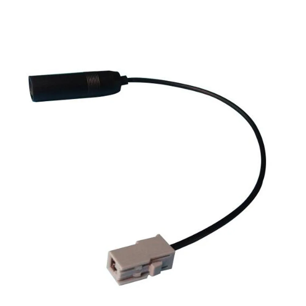 Car Radio Audio Antenna Cable For Hyundai 2009-2011 for Kia 2007 after Sportage Female Connector Antenna Adapter
Car Radio Audio Antenna Cable For Hyundai 2009-2011 for Kia 2007 after Sportage Female Connector Antenna Adapter