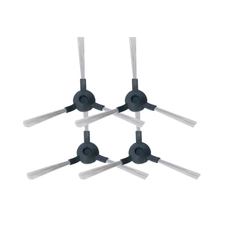 4 pieces Side Brush for Midea MR04 Smart Robotic Vacuum Cleaner Parts Accessories Replacement
4 pieces Side Brush for Midea MR04 Smart Robotic Vacuum Cleaner Parts Accessories Replacement