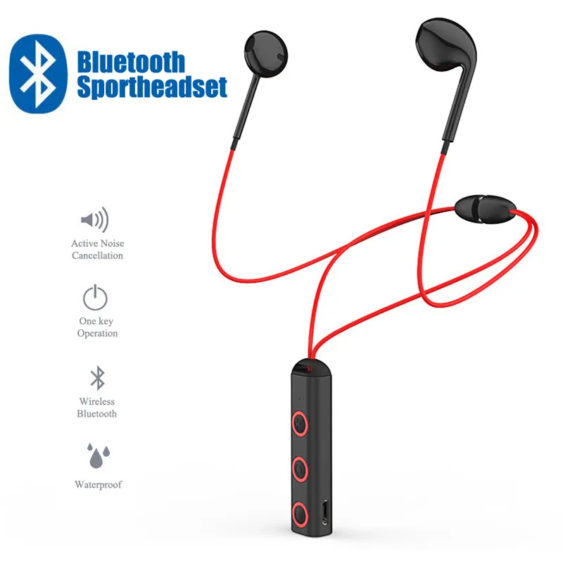 20 PCS XT13 Neckband Wireless Headphones Sport Magnetic Earphone Ear Hook Running Headset For iPhone X XS Samsung earbuds
20 PCS XT13 Neckband Wireless Headphones Sport Magnetic Earphone Ear Hook Running Headset For iPhone X XS Samsung earbuds