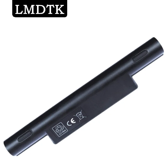 LMDTK Новый аккумулятор для ноутбука Dell Mini 10 mini 1011 H776N H768N J590M F802H F144H H766N K711N 6 ячеек Бесплатная доставка
LMDTK Новый аккумулятор для ноутбука Dell Mini 10 mini 1011 H776N H768N J590M F802H F144H H766N K711N 6 ячеек Бесплатная доставка