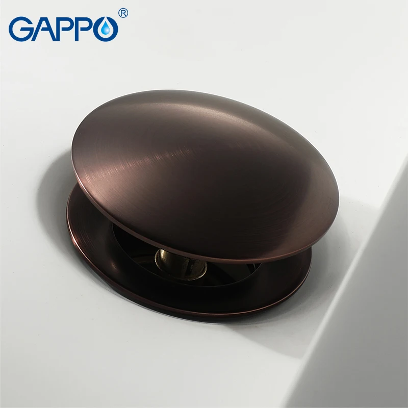 Латунный сливной фильтр GAPPO, заглушка для раковины, для ванной комнаты, раковины, выдвижная сетка коричневого цвета, бронза
Латунный сливной фильтр GAPPO, заглушка для раковины, для ванной комнаты, раковины, выдвижная сетка коричневого цвета, бронза