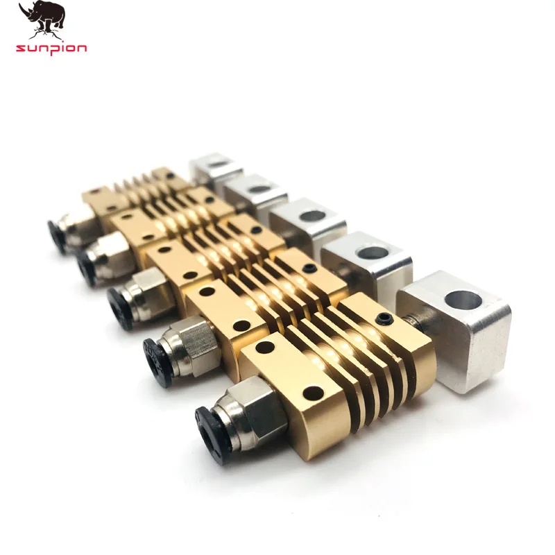 3D Printer Parts 3D printer All Metal J-head hotend remote extruder Kit CR8/CR10 For 3D V6 1.75/3.0MM Bowden Extruder 0.4 Nozzle
3D Printer Parts 3D printer All Metal J-head hotend remote extruder Kit CR8/CR10 For 3D V6 1.75/3.0MM Bowden Extruder 0.4 Nozzle