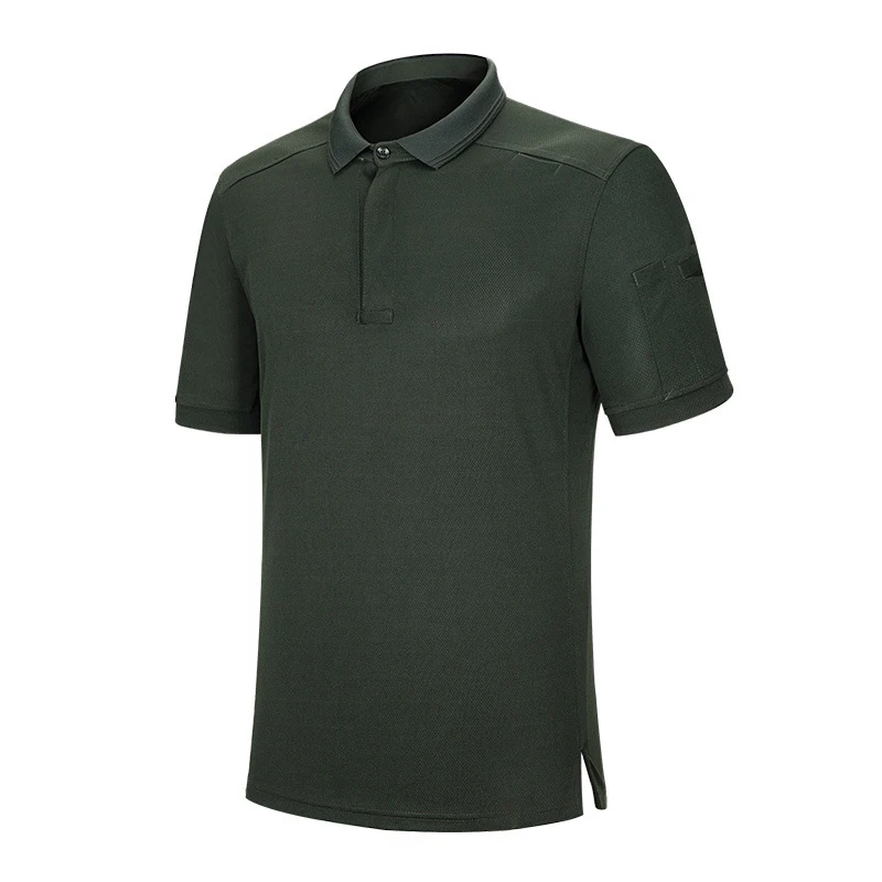 Men Summer Quick Dry Tactical T-shirt Paintball Army Combat T Shirt Men Short Sleeve Performance tshirt Military Hunt Top Tees-E
Men Summer Quick Dry Tactical T-shirt Paintball Army Combat T Shirt Men Short Sleeve Performance tshirt Military Hunt Top Tees-E