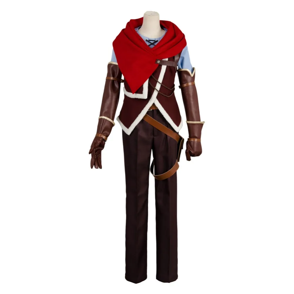 No Game NO Life Cosplay Costume Zero Riku Outfit Cosplay Costume Adult Halloween Carnival Custom Made
No Game NO Life Cosplay Costume Zero Riku Outfit Cosplay Costume Adult Halloween Carnival Custom Made