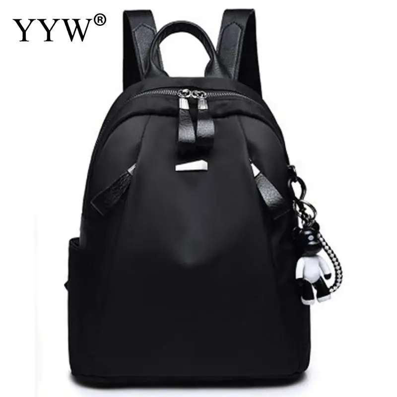 Fashion Waterproof Oxford Backpack Girls Schoolbag Shoulder Bag High Quality Women Backpacks Simple Casual Bag Mochila Feminina
Fashion Waterproof Oxford Backpack Girls Schoolbag Shoulder Bag High Quality Women Backpacks Simple Casual Bag Mochila Feminina
