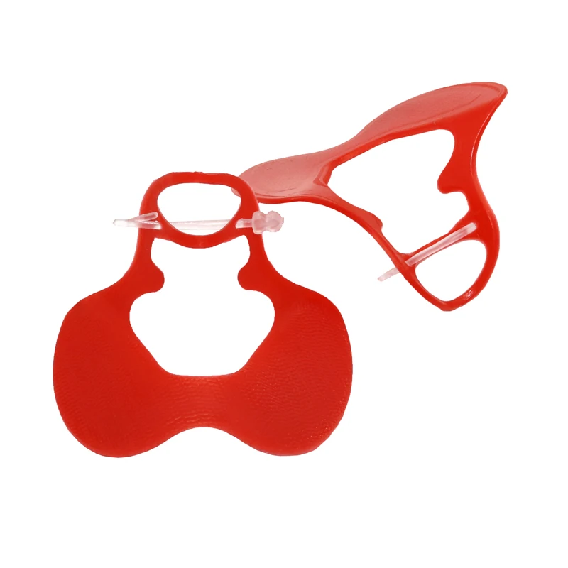 100 Duck glasses Goggles Poultry Equipment Red Duck Tools Farm Equipment Free shipping
100 Duck glasses Goggles Poultry Equipment Red Duck Tools Farm Equipment Free shipping