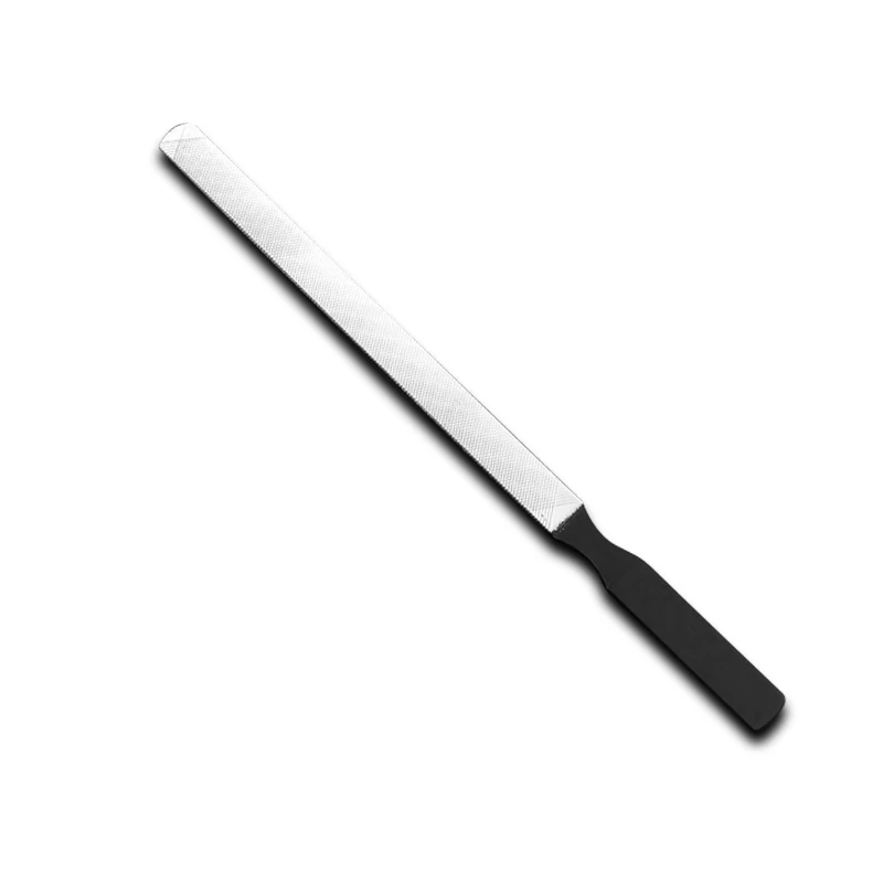 Stainless Steel Foot Rasp Callus Dead Skin Remover Exfoliating Pedicure knife Hand Manual File Foot Care Tool Kit Toe Nail FT28
Stainless Steel Foot Rasp Callus Dead Skin Remover Exfoliating Pedicure knife Hand Manual File Foot Care Tool Kit Toe Nail FT28
