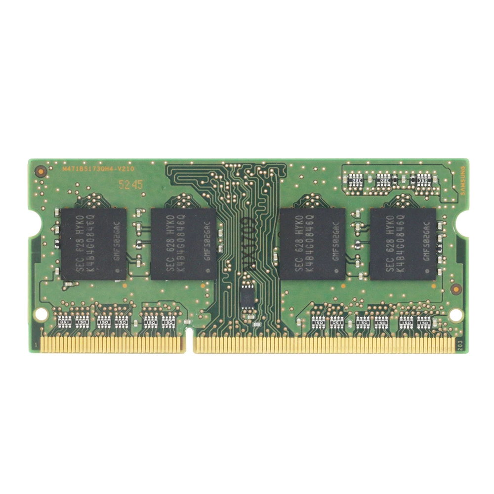 KingSpec DDR3 4 ГБ 8 ГБ 1600 МГц оперативная память 204pin для ноутбука с высокой производительностью высокая скорость 1,35 в
KingSpec DDR3 4 ГБ 8 ГБ 1600 МГц оперативная память 204pin для ноутбука с высокой производительностью высокая скорость 1,35 в