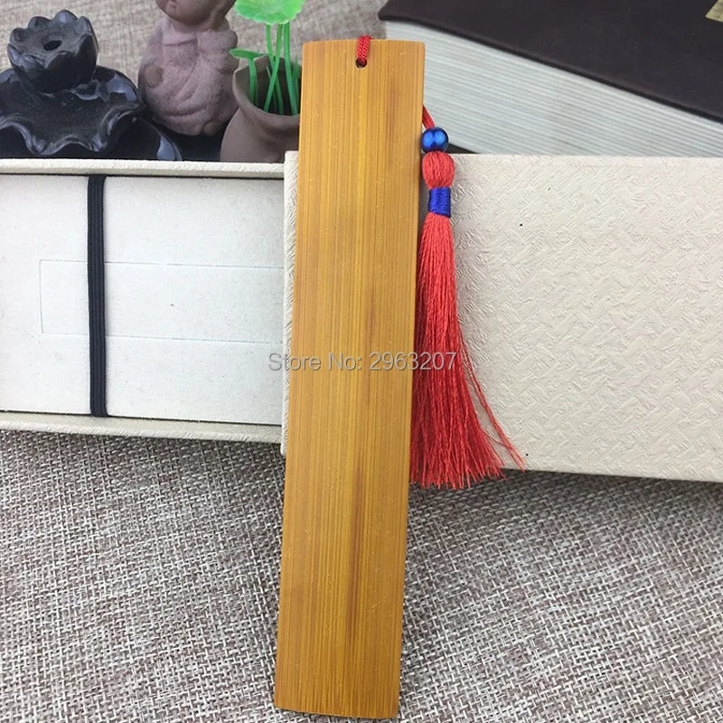 100pcs Classical Chinese Style Bamboo Bookmark DIY Engrave Blank Bookmarks Graduation Party Favors And Gifts
100pcs Classical Chinese Style Bamboo Bookmark DIY Engrave Blank Bookmarks Graduation Party Favors And Gifts