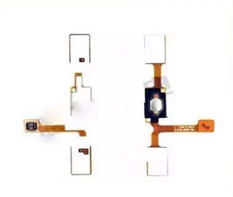 Оригинальный Сенсор Flex для Samsung Galaxy J2 J200 J200F главная клавиатура Клавиатура Кнопка