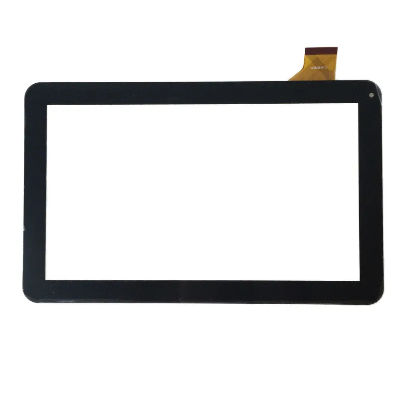Новый 10,1 "планшетный ПК YCF0464-A YCF0464 сенсорный экран Сенсорная панель MID дигитайзер стекло сенсор Замена Бесплатная доставка
Новый 10,1 "планшетный ПК YCF0464-A YCF0464 сенсорный экран Сенсорная панель MID дигитайзер стекло сенсор Замена Бесплатная доставка