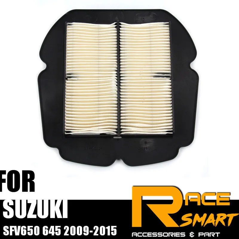 Motorcycle Air Filter Intake Cleaner Clean System Accessories For SUZUKI SFV650 SFV 650 645 2009-2015 2010 2011 2012 2013 2014
Motorcycle Air Filter Intake Cleaner Clean System Accessories For SUZUKI SFV650 SFV 650 645 2009-2015 2010 2011 2012 2013 2014