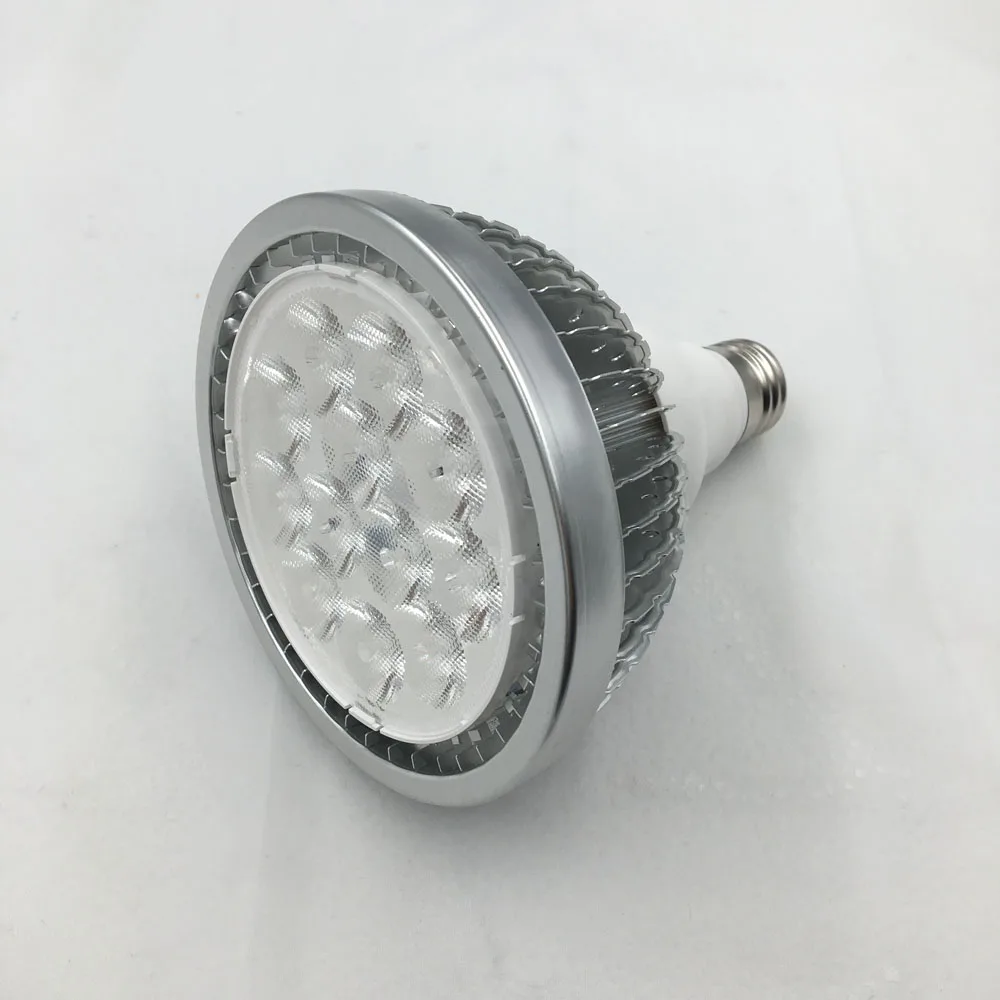 8pcs/lot AC110 220V 240V 85V-265V 12PCS Chip 24W Par38 Par 38 LED Lamp Bulb E27 Spot Light Cool White| Warm White
8pcs/lot AC110 220V 240V 85V-265V 12PCS Chip 24W Par38 Par 38 LED Lamp Bulb E27 Spot Light Cool White| Warm White