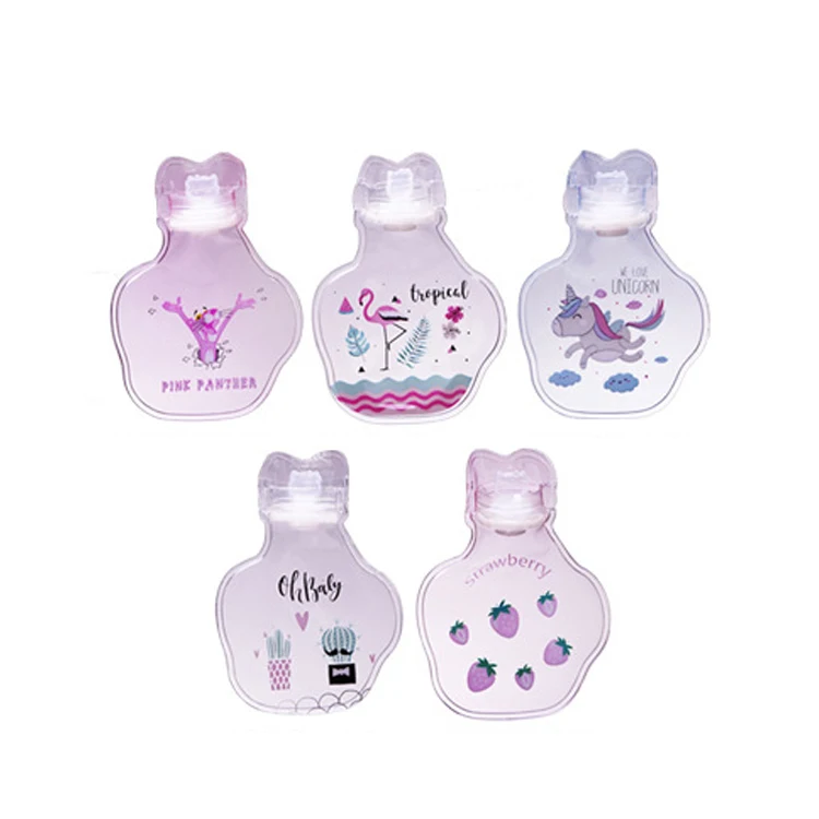 3pcs Toys Sports Outdoors Portable Cartoon Hot Water Bottles Hand Po Warm Water Bottle Cute Mini Hand Warmer Water Storage Bag
3pcs Toys Sports Outdoors Portable Cartoon Hot Water Bottles Hand Po Warm Water Bottle Cute Mini Hand Warmer Water Storage Bag