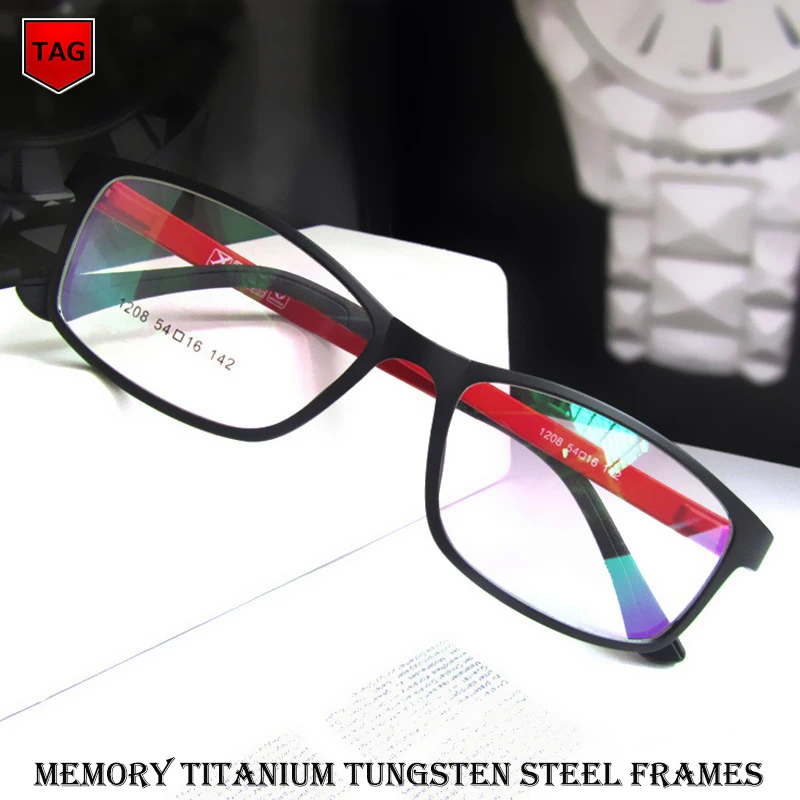 2017 TR90 Brand glasses frame women High quality ultra-light eye glasses frames for men oculos de grau optical glasses frame
2017 TR90 Brand glasses frame women High quality ultra-light eye glasses frames for men oculos de grau optical glasses frame