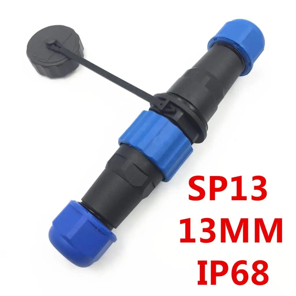 Водонепроницаемый док-разъем авиационные штекеры Sp13 2pin 3pin 4pin 5pin 6pin 7Pin IP68 Кабельный разъем SP1310
Водонепроницаемый док-разъем авиационные штекеры Sp13 2pin 3pin 4pin 5pin 6pin 7Pin IP68 Кабельный разъем SP1310